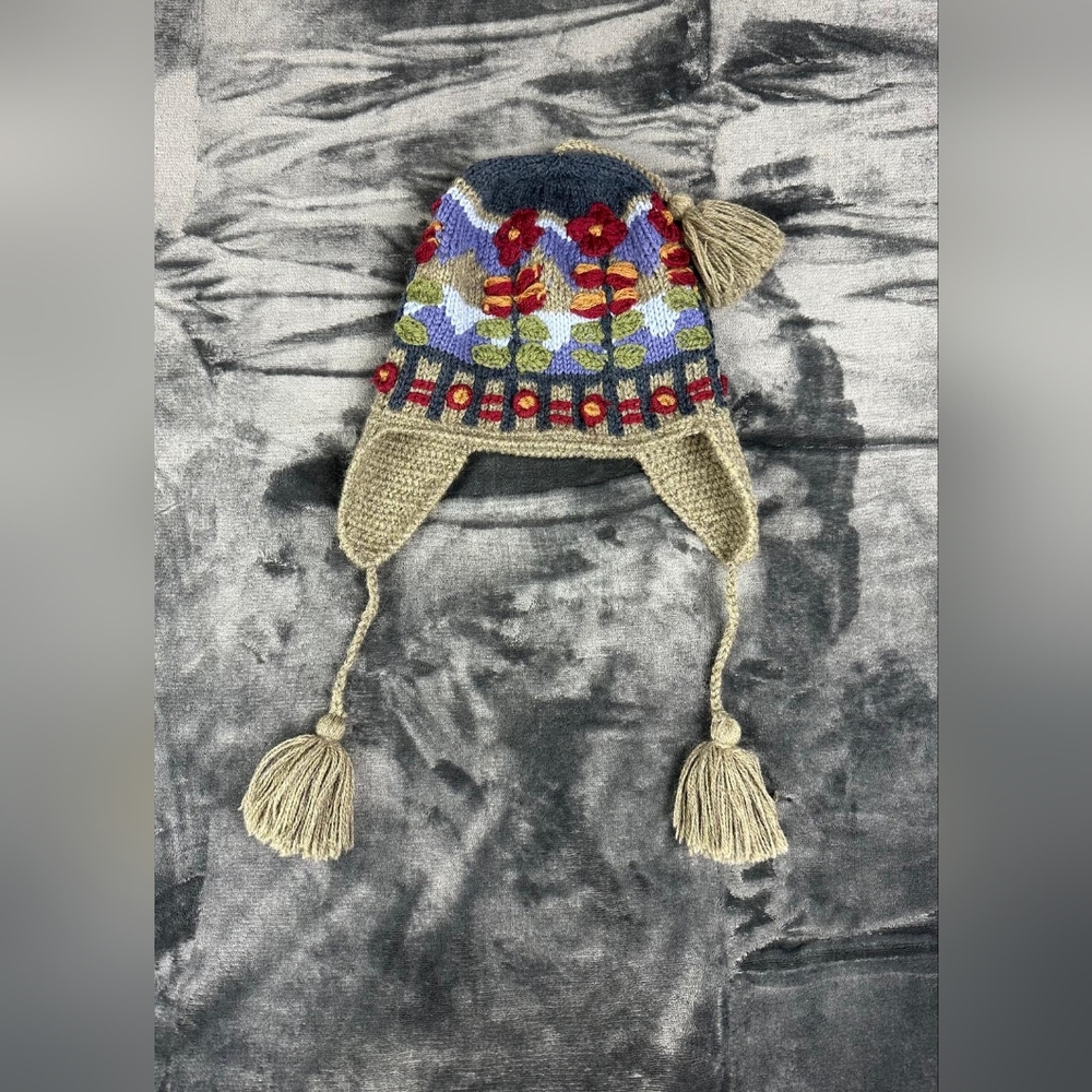 Peruvian Trading Company Kid Hat